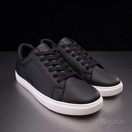 fuego Black Low-top scarpa da ballo