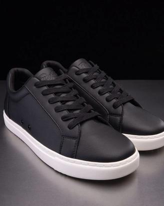 fuego Black Low-top scarpa da ballo