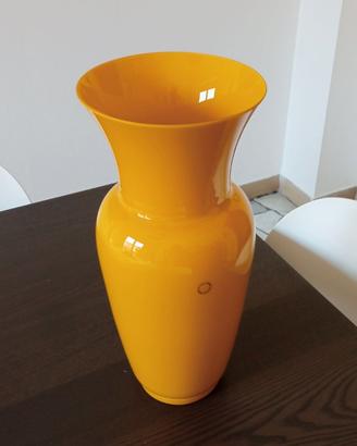 Vaso VENINI art.706.23 in vetro di Murano