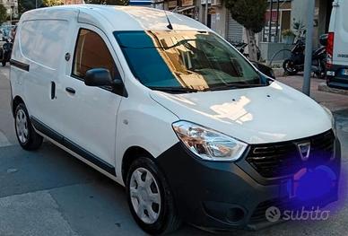 dacia dokker 