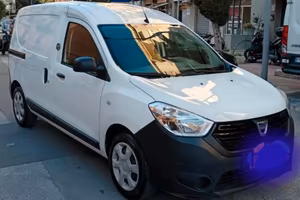 dacia dokker 