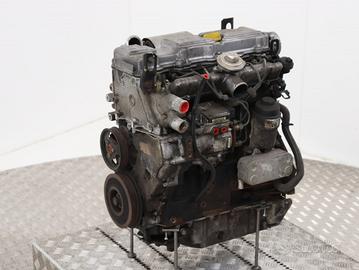 Motore opel frontera - 2.2 b - x22dth