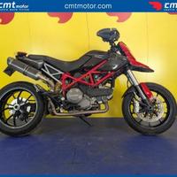 DUCATI Hypermotard 796 Garantita e Finanziabile