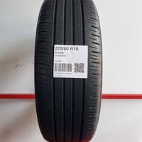 Gomme Usate Dunlop 225 60 18 Guarda Catalogo