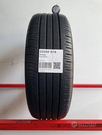 Gomme Usate Dunlop 225 60 18 Guarda Catalogo