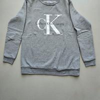 Felpa donna calvin klein