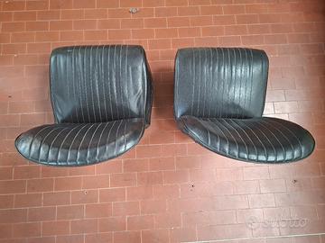 sedili anteriori 500 L