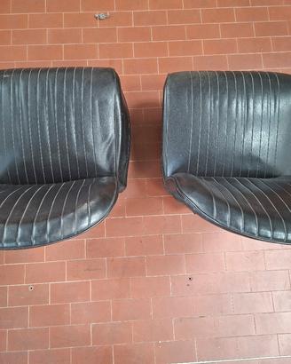 sedili anteriori 500 L