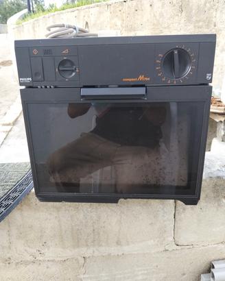 Microonde Philips compact M704