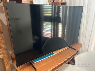 Televisione