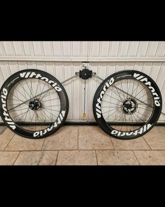 ruote vittoria qurano 60