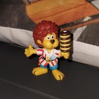 RARO ELDOLEO ANNI 90 ORIGINALE DA COLLEZIONE