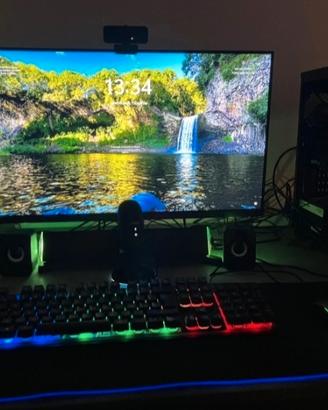 Lenovo Webcam