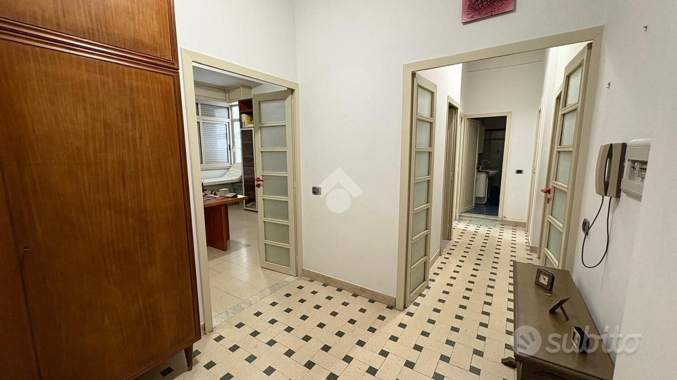 Appartamento – Messina, Fondo Miceli, IV Circoscrizione - Vista 4