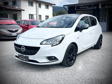 Opel Corsa 1.4 5 porte b-Color-UNIPROPRIETARIO