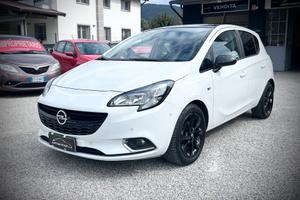 Opel Corsa 1.4 5 porte b-Color-UNIPROPRIETARIO