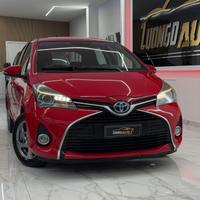 Toyota Yaris 1.5 Hybrid Active Iper Full