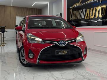 Toyota Yaris 1.5 Hybrid Active Iper Full