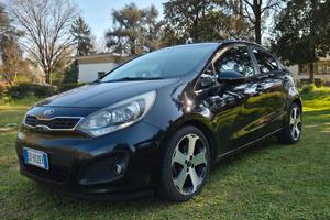 Kia Rio 1.4 Diesel