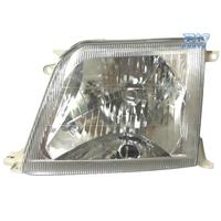 FANALE SINISTRO PER TOYOTA LAND CRUISER FJ90 99-03