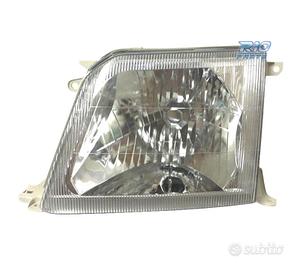FANALE SINISTRO PER TOYOTA LAND CRUISER FJ90 99-03