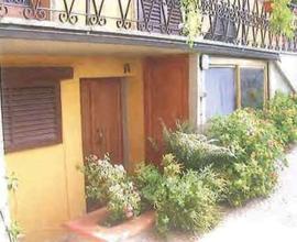 Porzione di casa a Rufina (FI)