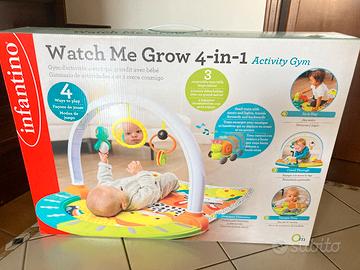 Palestrina tappeto gioco