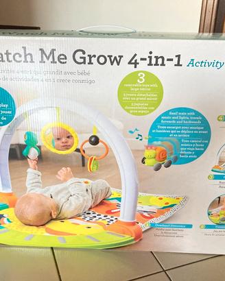 Palestrina tappeto gioco