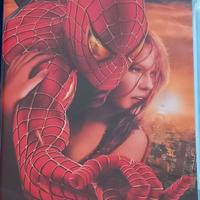 Spiderman 2 DVD - Edizione Speciale 2 Dischi