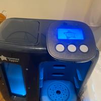 Tommee tippee prepara biberon