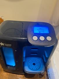 Tommee tippee prepara biberon