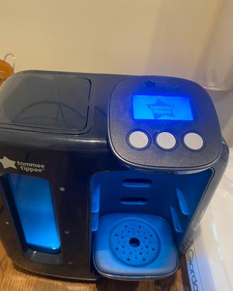 Tommee tippee prepara biberon