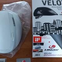 Casco bici Limar Velov