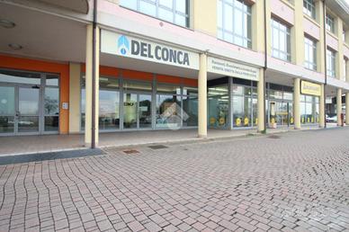CAPANNONE A CESENA