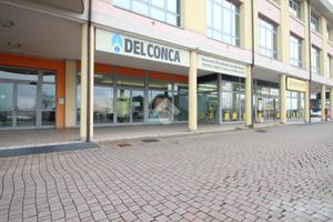 CAPANNONE A CESENA