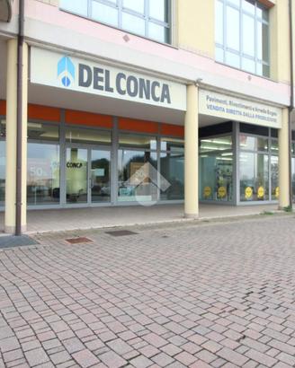 CAPANNONE A CESENA