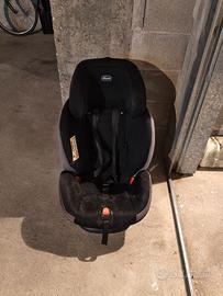 seggiolino auto chicco isofix