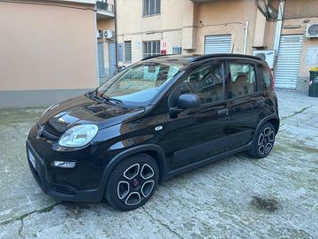 FIAT PANDA 1000 HYBRID