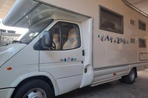 camper rimor  
