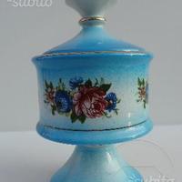 POUTIQUE in ceramica anni "50