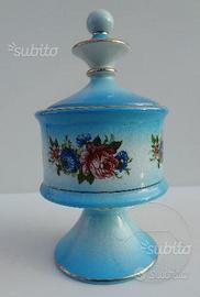 POUTIQUE in ceramica anni "50