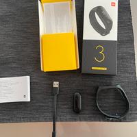 Mi band 3