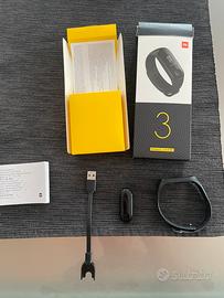 Mi band 3