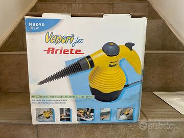 Vapori jet ariete