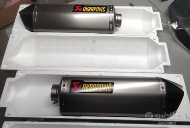 Akrapovic ktm deals 990 smt