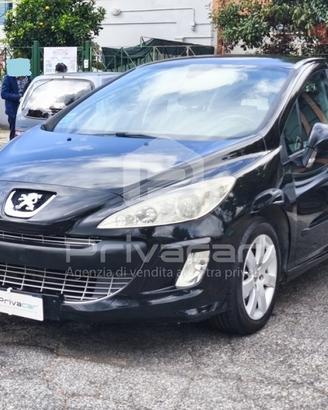 PEUGEOT 308 1.6 HDi 110CV 5p. Premium (6 Marce)