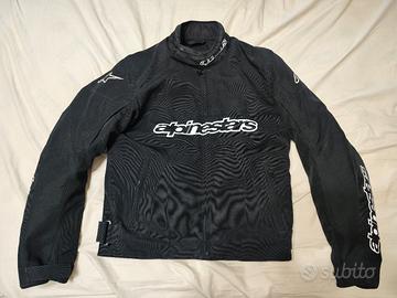 Giacca Alpinestar Cordura