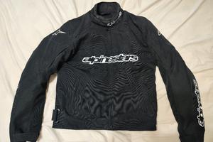 Giacca Alpinestar Cordura