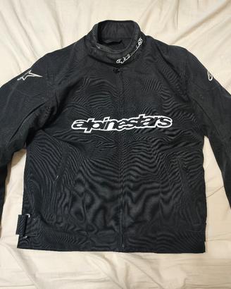 Giacca Alpinestar Cordura