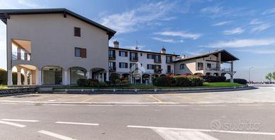 NEGOZIO A CAPRIANO DEL COLLE